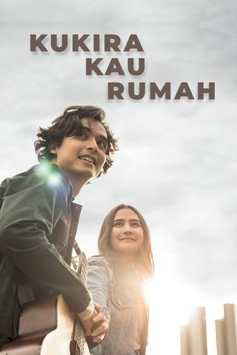 Kukira Kau Rumah 2021