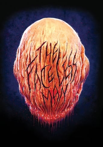 The Faceless Man 2019 (مرد بی چهره)
