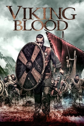 Viking Blood 2019 ( خون وایکینگ)