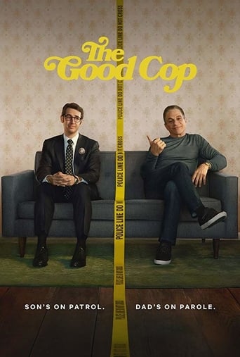 The Good Cop 2018 (پلیس خوب)