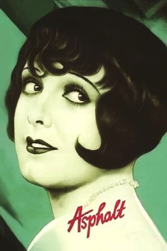 Asphalt 1929