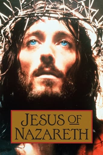 Jesus of Nazareth 1977 (عیسی ناصری)