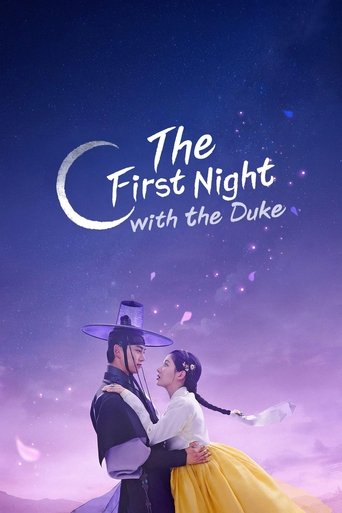دانلود سریال The First Night with the Duke 2025 (اولین شب با عالیجناب)