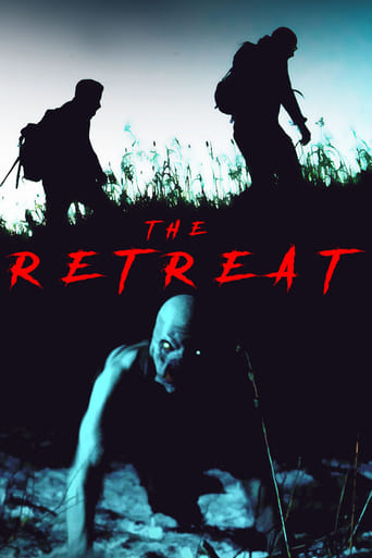 The Retreat 2020 (عقب نشینی)