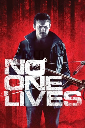 دانلود فیلم No One Lives 2012 (هیچ کس زنده نیست)