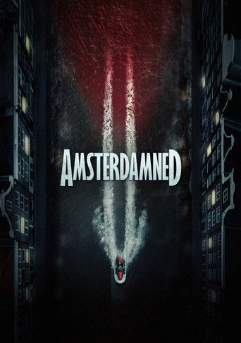 Amsterdamned II 2025