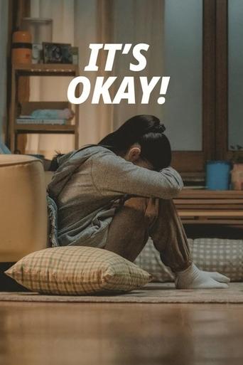 دانلود فیلم It’s Okay! 2023 (اشکالی نداره!)