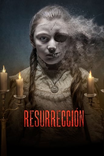 Resurrection 2015