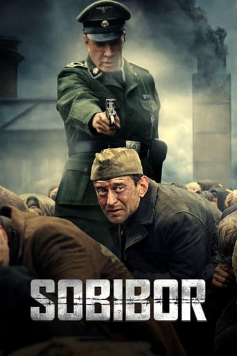 Sobibor 2018 (سوبیبور)