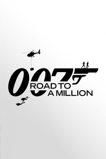 007: Road to a Million 2023 (۰۰۷: مسیری برای یک میلیون)