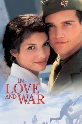 In Love and War 1996 (در عشق و جنگ)