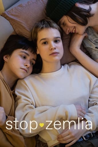 Stop-Zemlia 2021 (وایسا-زملیا)