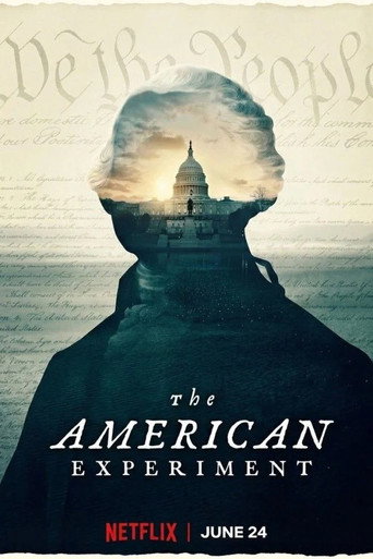 دانلود سریال The American Experiment 2026