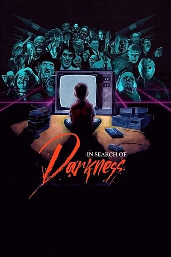 In Search of Darkness 2019 (در جستجوی تاریکی)