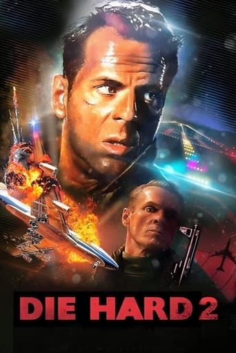 Die Hard 2 1990 (جان سخت ۲)