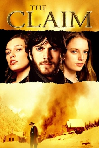 The Claim 2000 (ادعا)