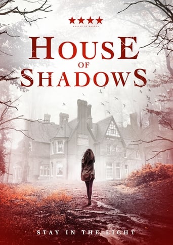 دانلود فیلم House of Shadows 2020 (خانه ارواح)