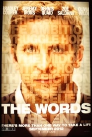 The Words 2012 (واژه ها)