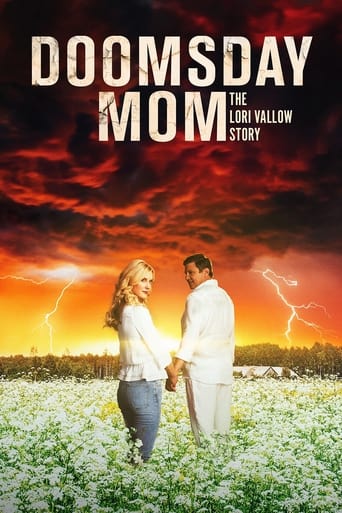 دانلود فیلم Doomsday Mom 2021