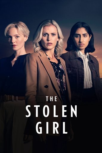 دانلود سریال The Stolen Girl 2025 (دختر ربوده شده)