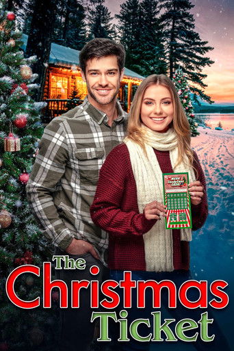 The Christmas Ticket 2025