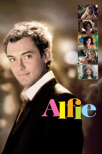 Alfie 2004 (الفی)
