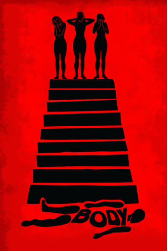دانلود فیلم Body 2015 (جسد )