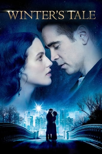 Winter's Tale 2014 (افسانهٔ زمستان)