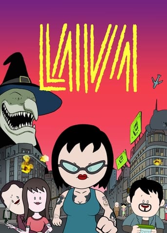 دانلود فیلم Lava 2019 (گدازه)
