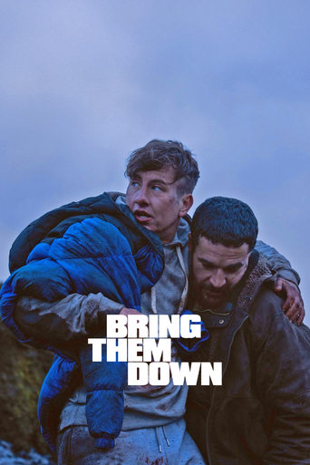 Bring Them Down 2024 (آنها را پایین بیاورید)
