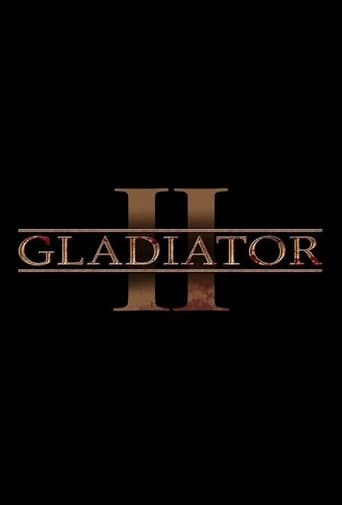 Gladiator II 2024 (گلادیاتور 2)