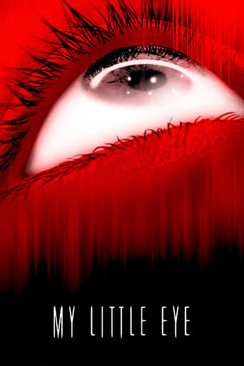 My Little Eye 2002 (چشم کوچک من)