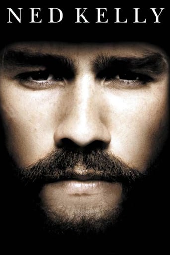 Ned Kelly 2003 (ند کلی)