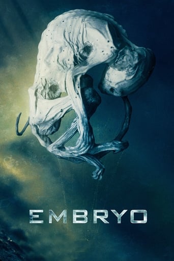 دانلود فیلم Embryo 2020