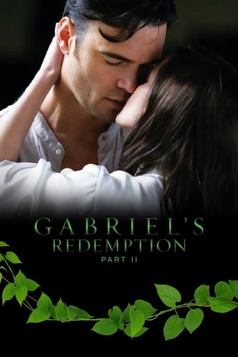 Gabriel's Redemption: Part II 2023 (انتقام گابریل: قسمت دوم)
