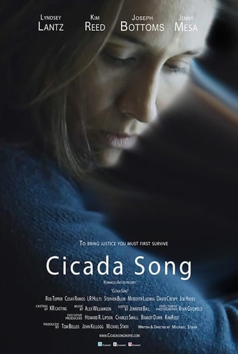 Cicada Song 2019 (آهنگ سیکادا)