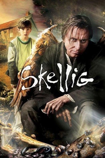 Skellig 2009 (اسکلیگ)