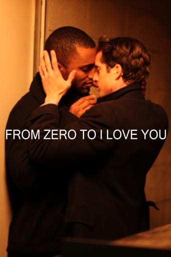From Zero to I Love You 2019