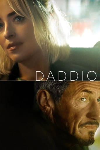Daddio 2023 (بابایی)
