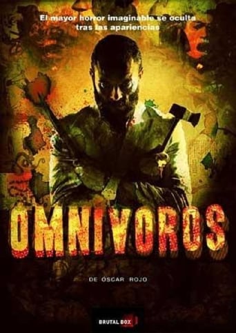 Omnivores 2013 (همه چیزخوارها)