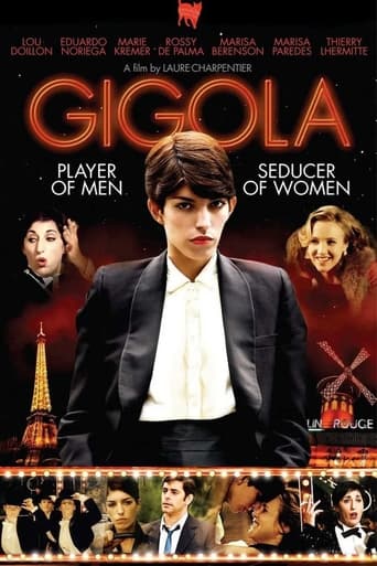 دانلود فیلم Gigola 2010 (ژیگولا)
