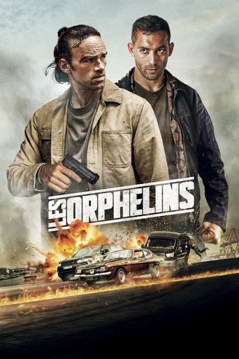 The Orphans 2025 (یتیم‌ ها)