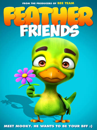 Feather Friends 2019 (دوستان پر)