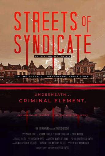 Streets of Syndicate 2019 (خیابان های سندیکا)