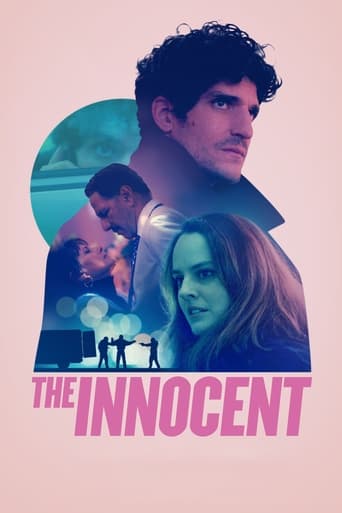 دانلود فیلم The Innocent 2022 (بی گناه )