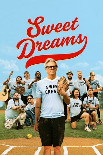 دانلود فیلم Sweet Dreams 2024 (رویاهای شیرین)