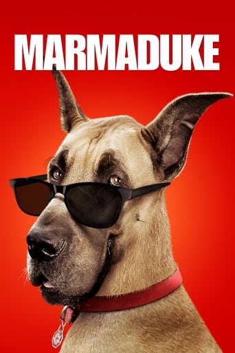 Marmaduke 2010 (مارمادوک)