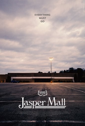 Jasper Mall 2020 (جاسپر مال)