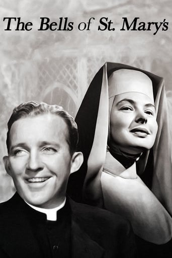 دانلود فیلم The Bells of St. Mary's 1945 (ناقوس‌های سنت)