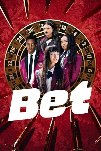 دانلود سریال Bet 2025 (قمار)
